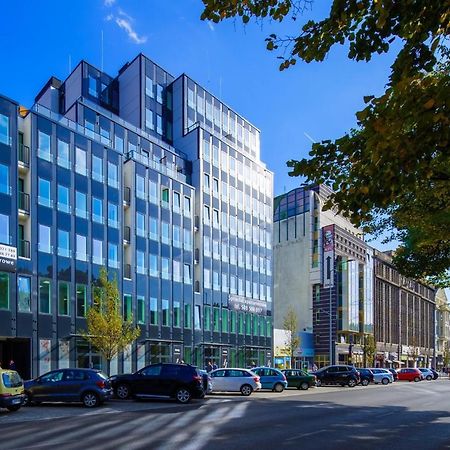 Pearl Of The Old Town - Sunny Terrace Apartment Szczecin Exterior photo